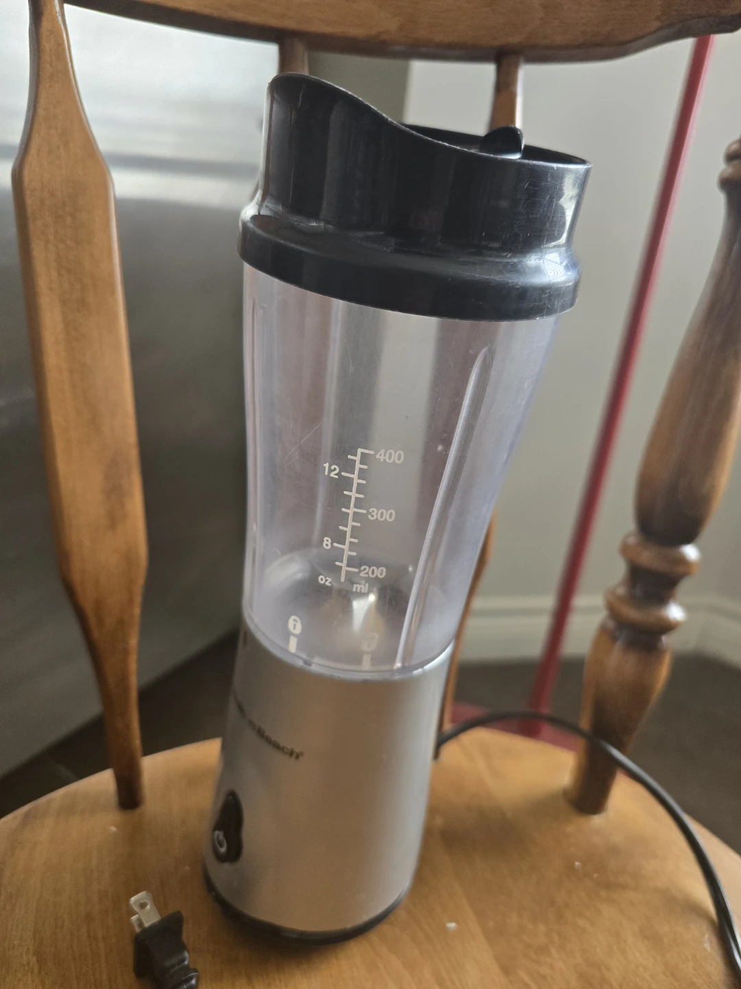 Hamilton Beach Personal Blender - photo 3