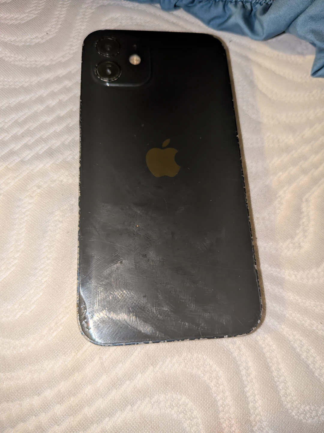 Apple iPhone 12 - 64 GB - Black - photo 3