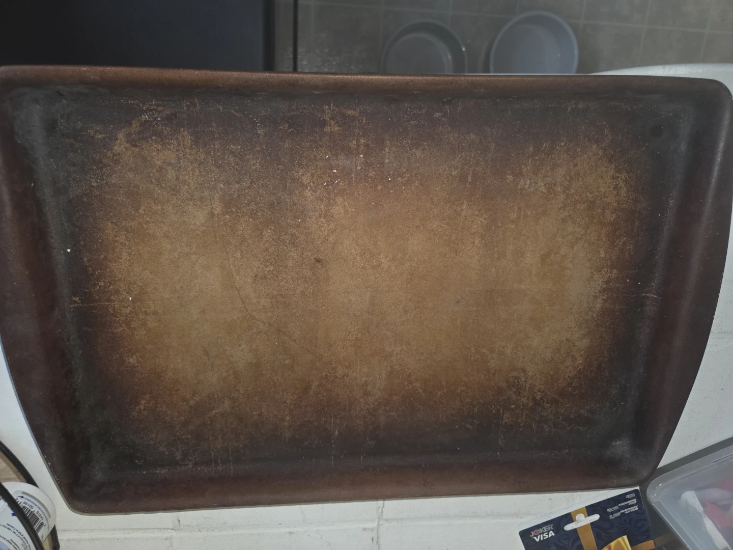 Pampered Chef Stoneware Baking Dish - photo 2