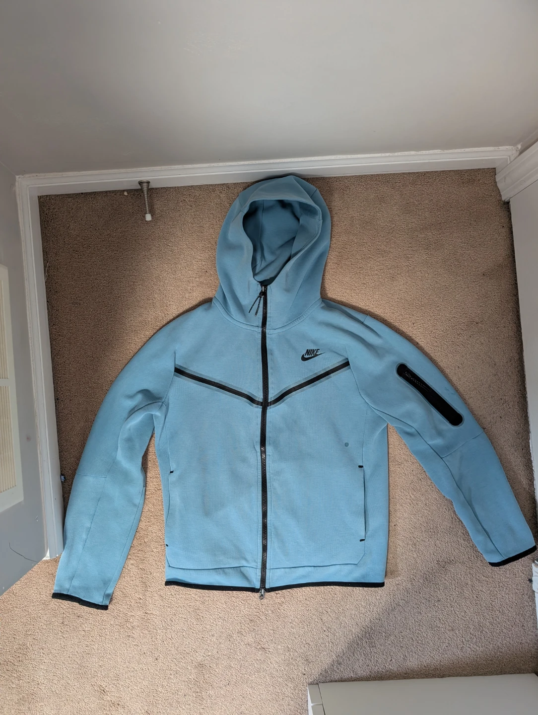 Nike Tech Fleece Hoodie