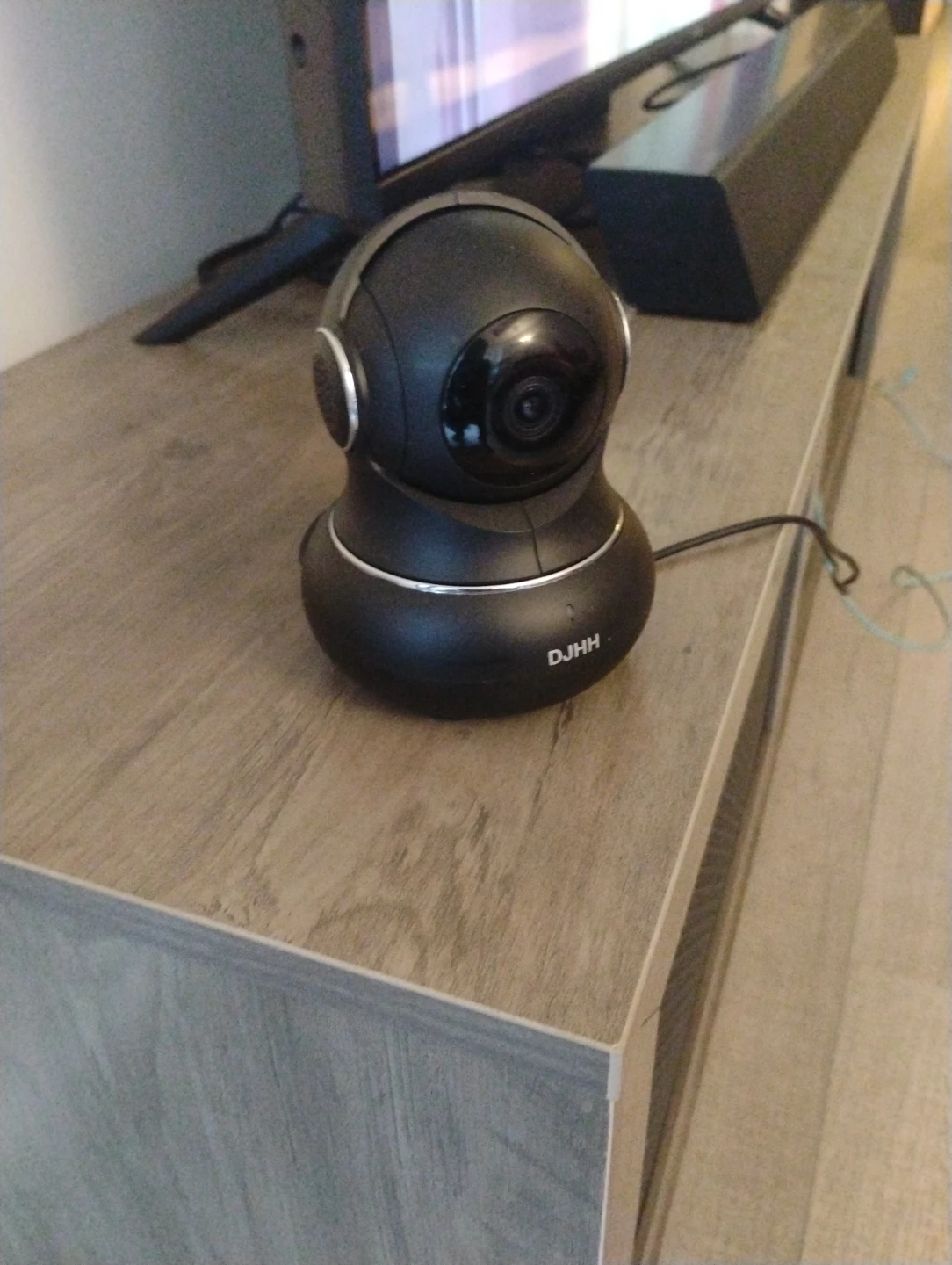 DJHH P-F1 Security Camera - photo 2