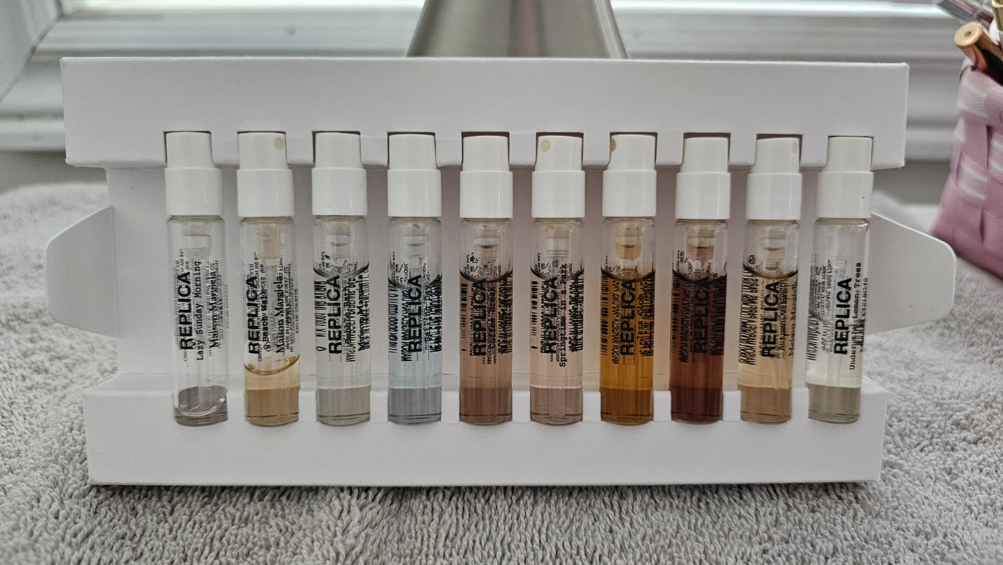 Maison Margiela Replica Fragrance Discovery Set - photo 2