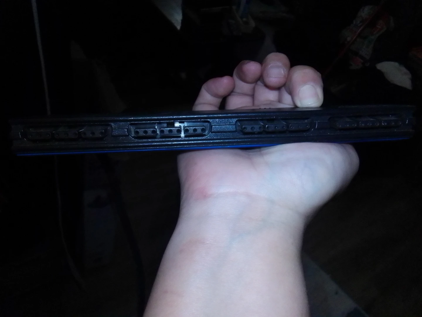 Sony PlayStation 2 Console Bundle - photo 2