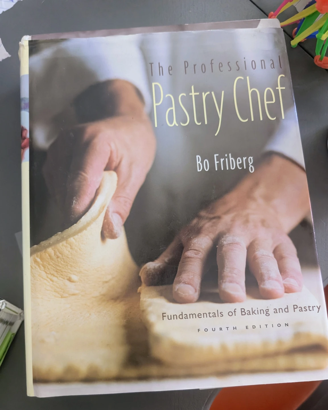 Professional Cooking for Canadian Chefs Book - photo 2