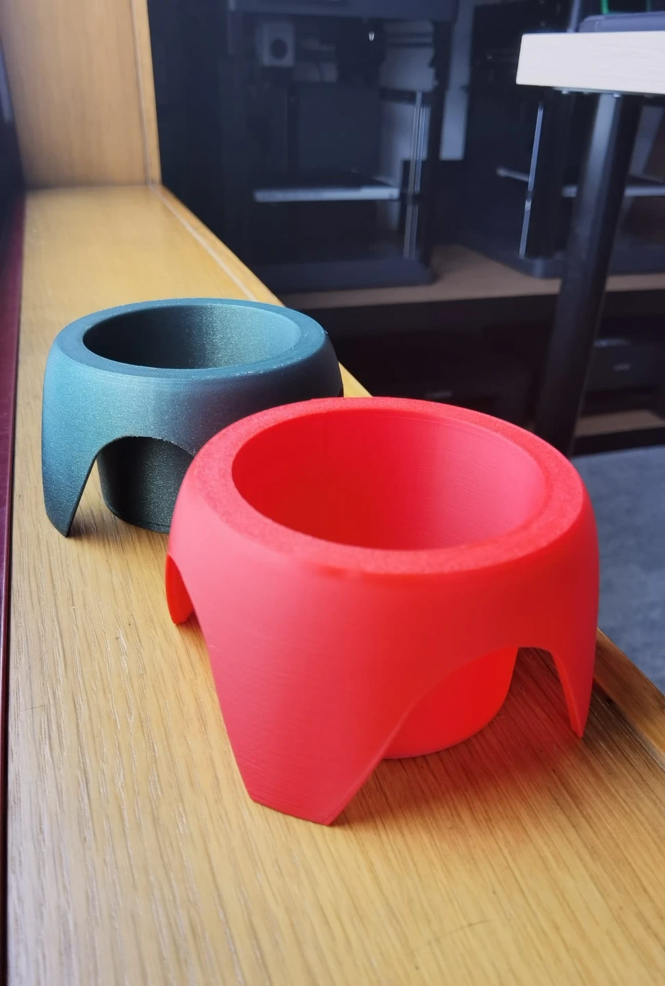 Beach Cup Holders - Set of 2 - photo 3