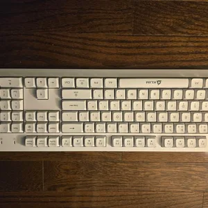 KLIM Chroma Wireless Gaming Keyboard