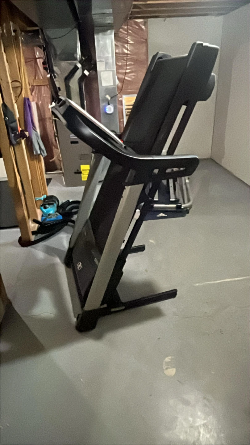 Fitness and  table