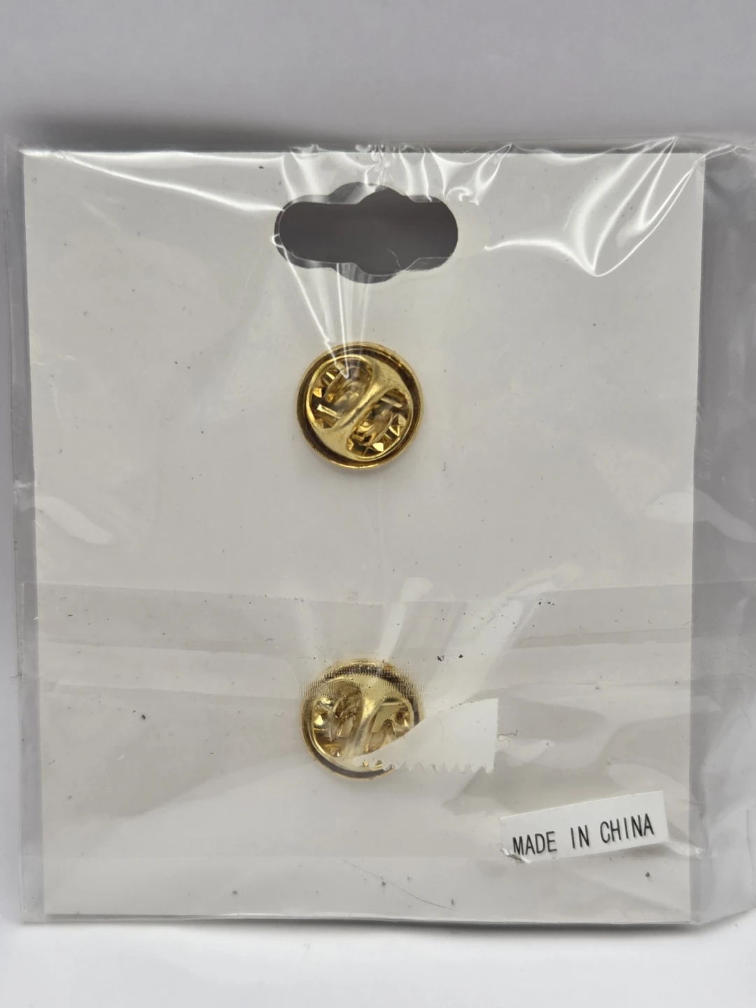 AEW Chris Jericho Pin - Jericho Appreciation Society (JAS) - photo 2