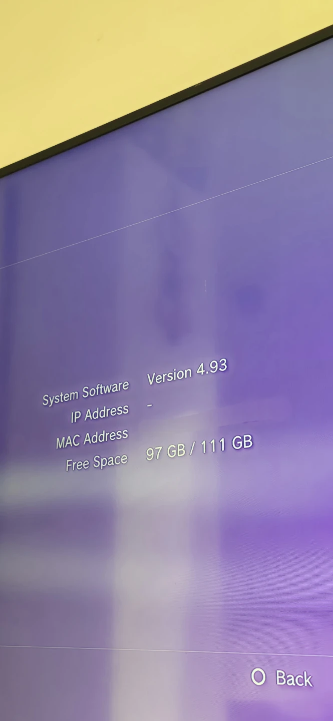 Ps3 Slim 120GB - photo 2