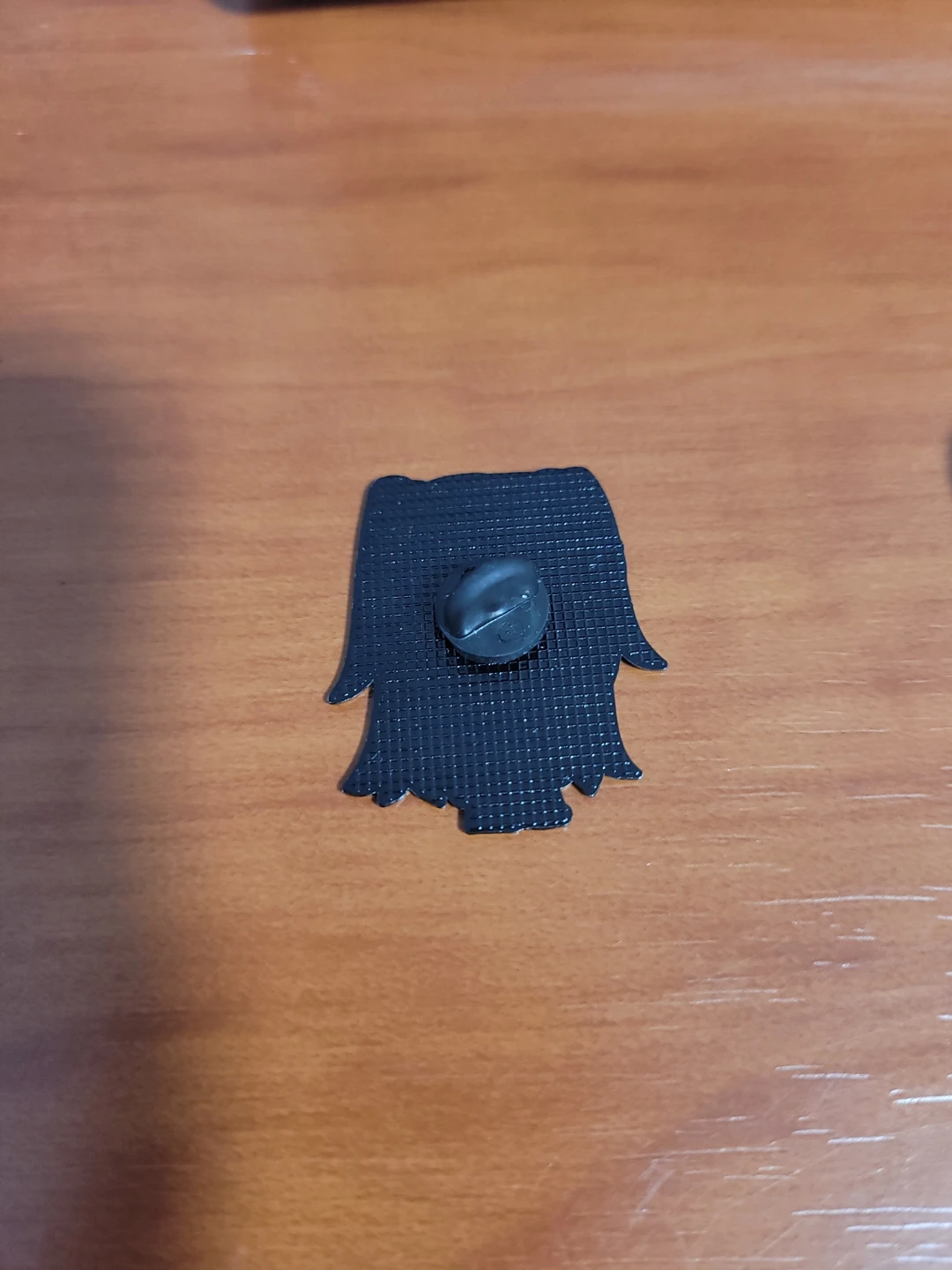 Kpop Demon Hunters - 3 Cute Enamel Pins - Mira, Rumi & Zoey - photo 3