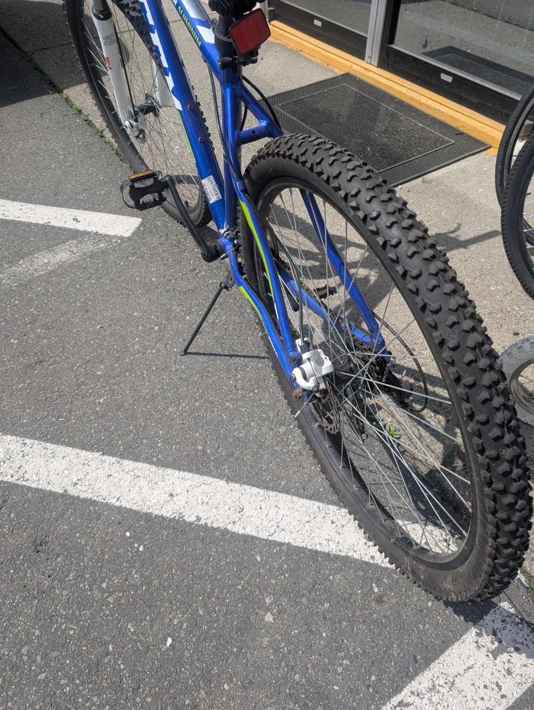 CCM 29" 29ER Bike - photo 4