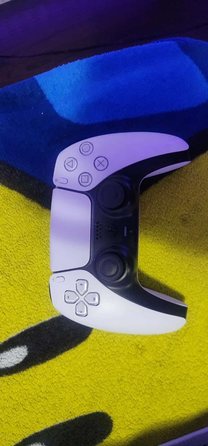 PS5 DISC EDITION (TRADE?) - photo 3
