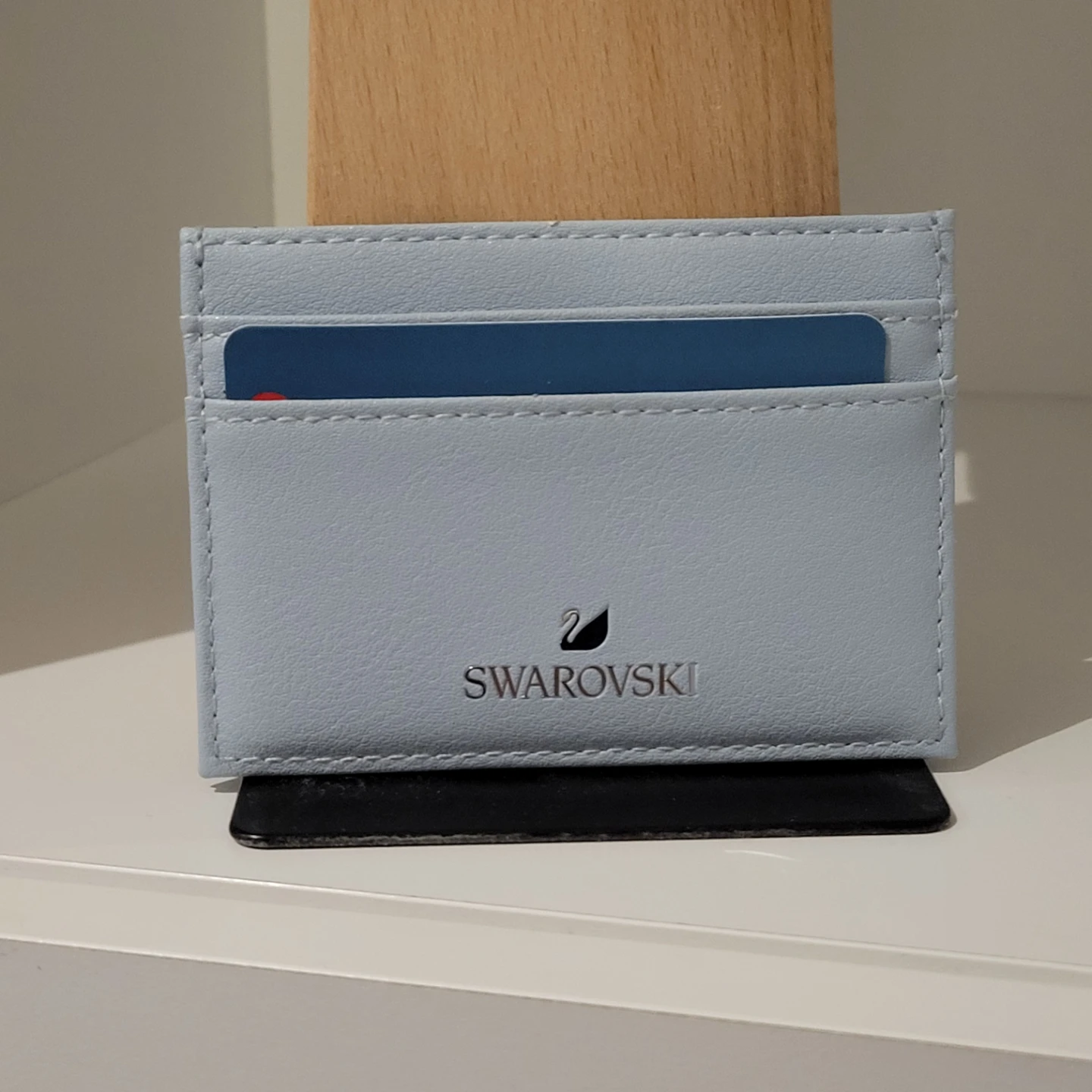 Swarovski Card Holder - photo 2