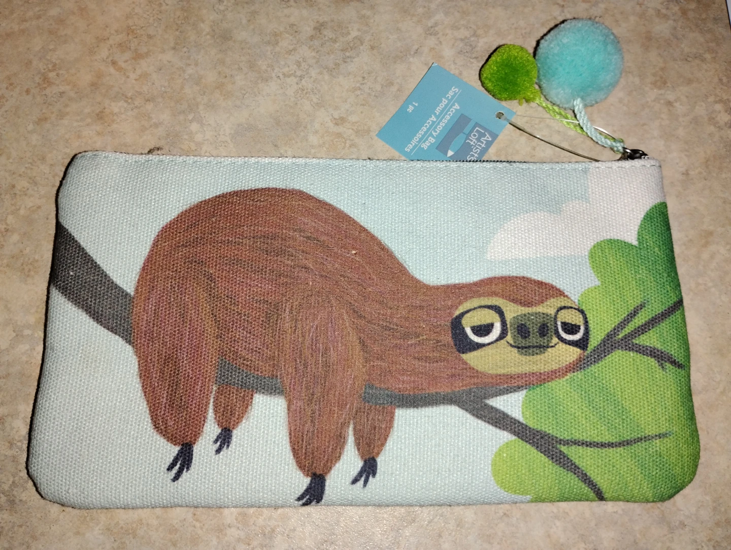Artist's Loft Accessory Bag - photo 2