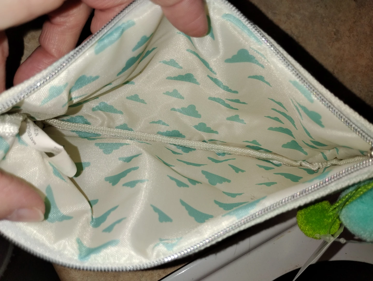 Artist's Loft Accessory Bag - photo 3