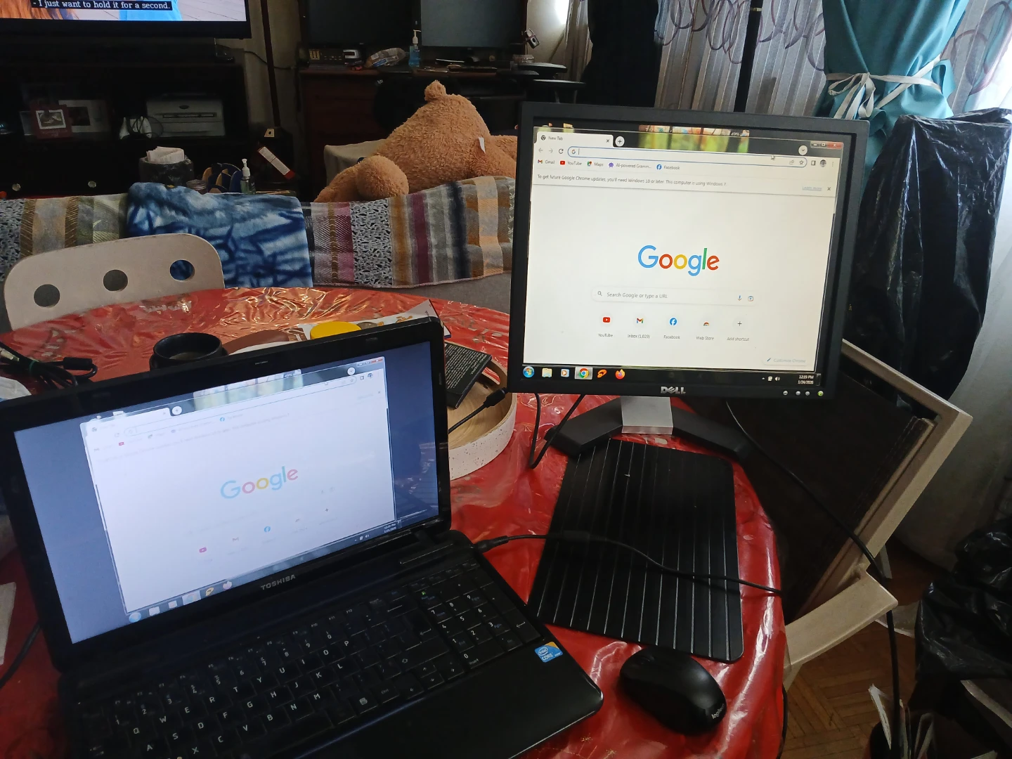 Dell E196FP+ LCD Monitor - photo 5