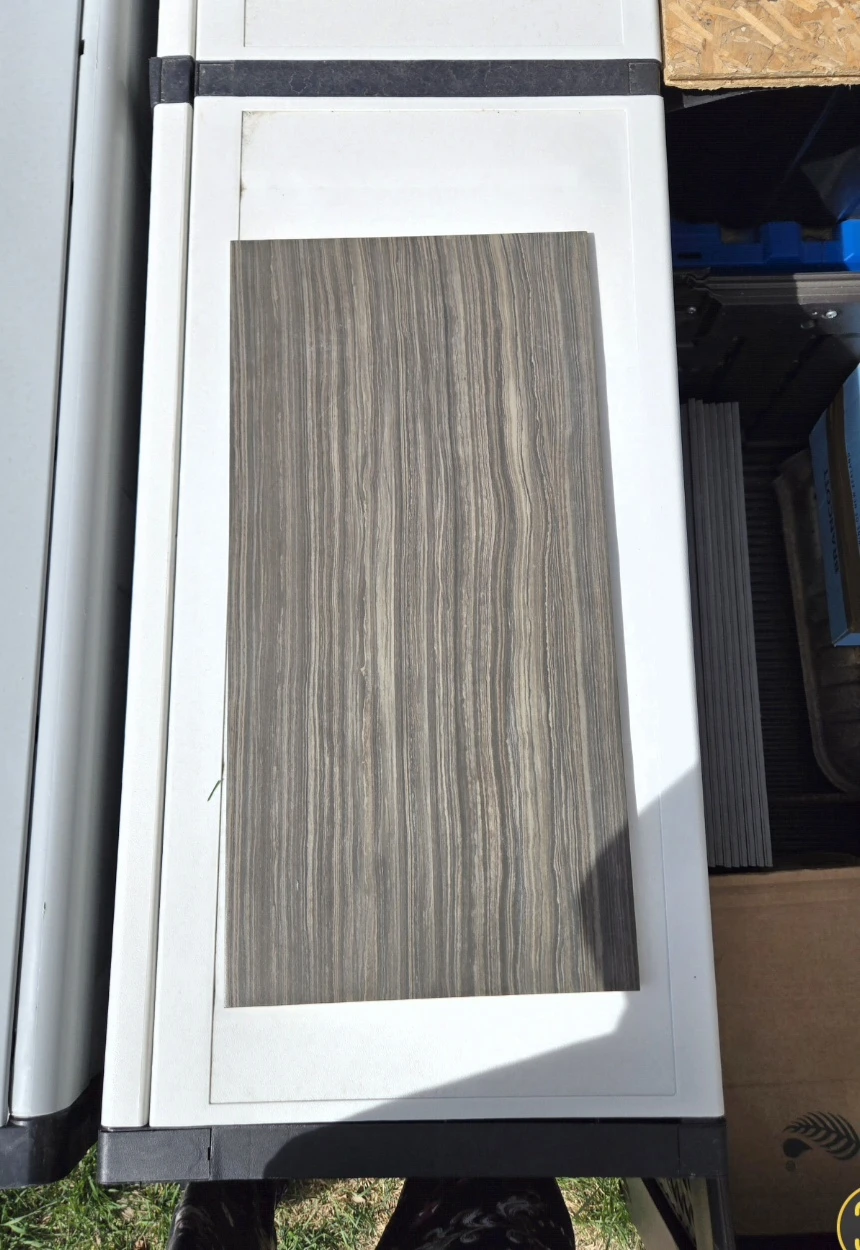 Porcelain Stoneware Tile
