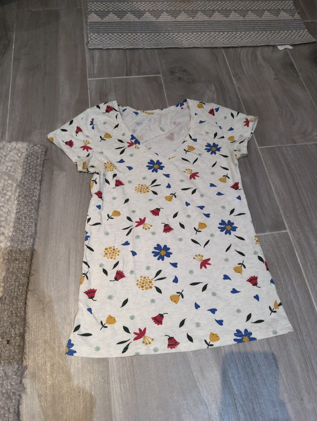 T-shirts - photo 4