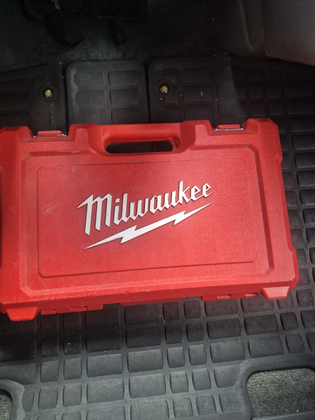 Milwaukee 1/2" Drive Deep Impact Socket Set - photo 2