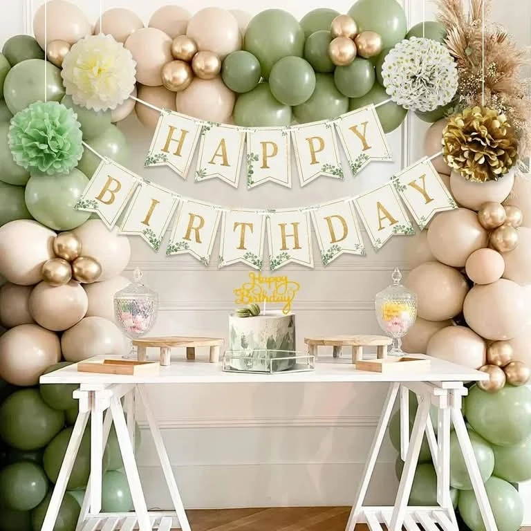 50th Birthday Decor Kit - photo 2