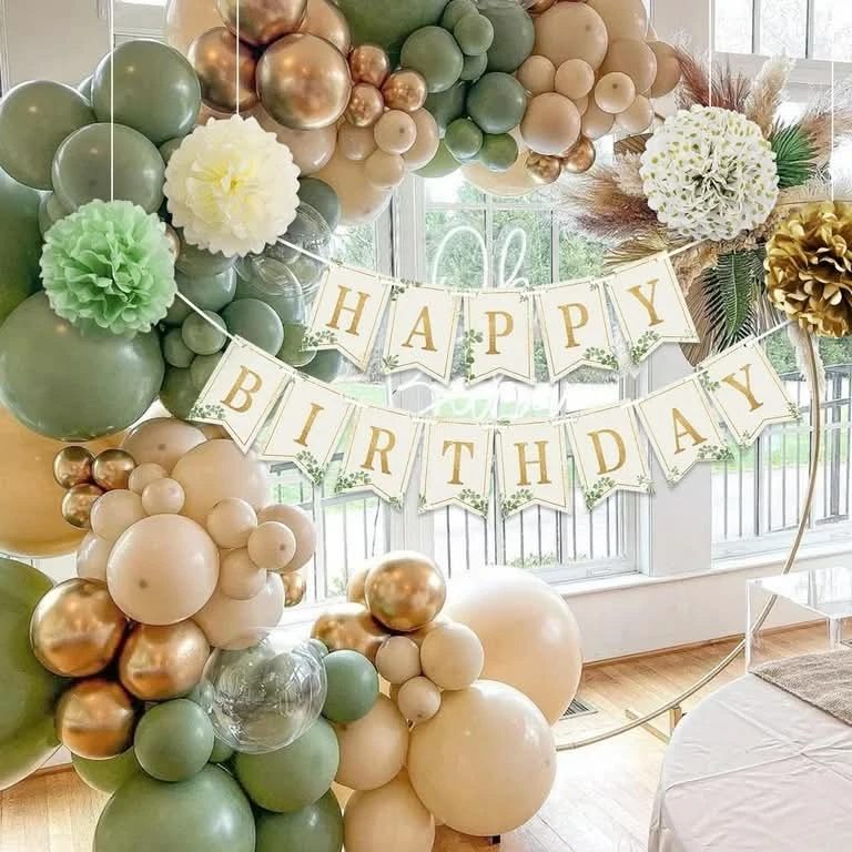 50th Birthday Decor Kit - photo 3