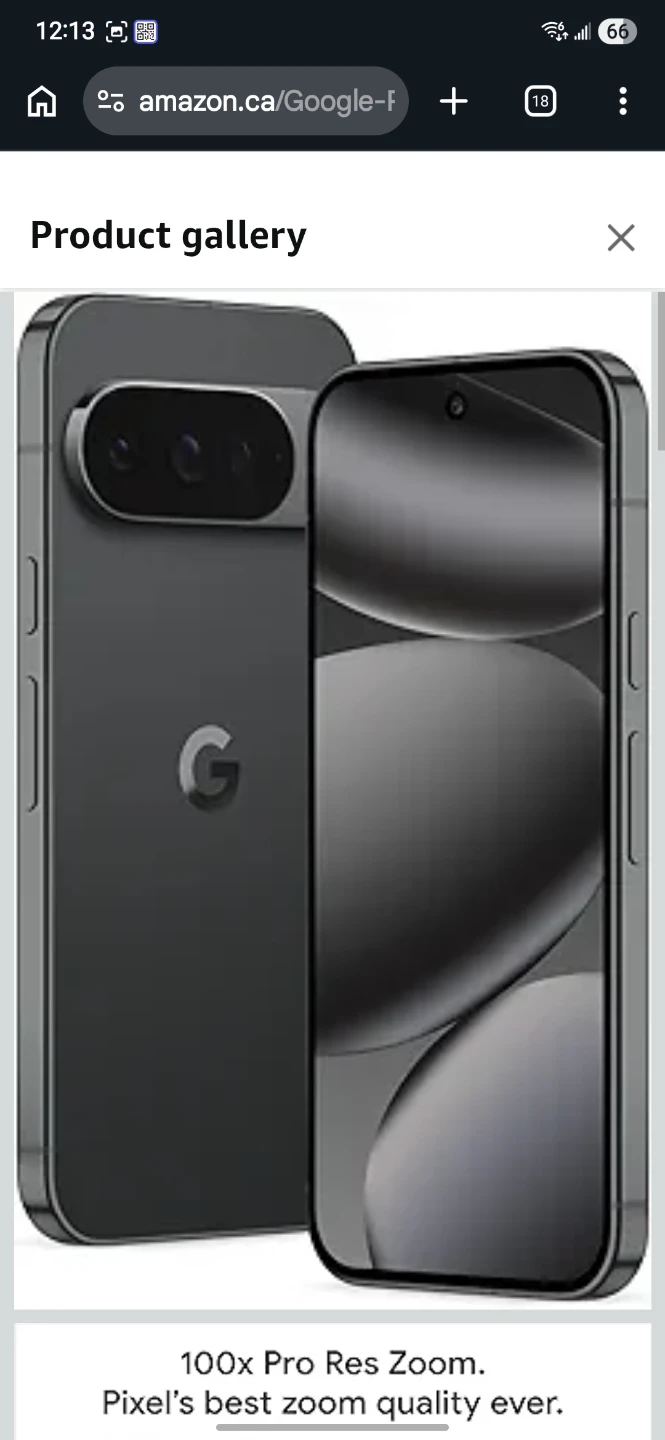 Google Pixel Phone 10 black unlocked sale or trade