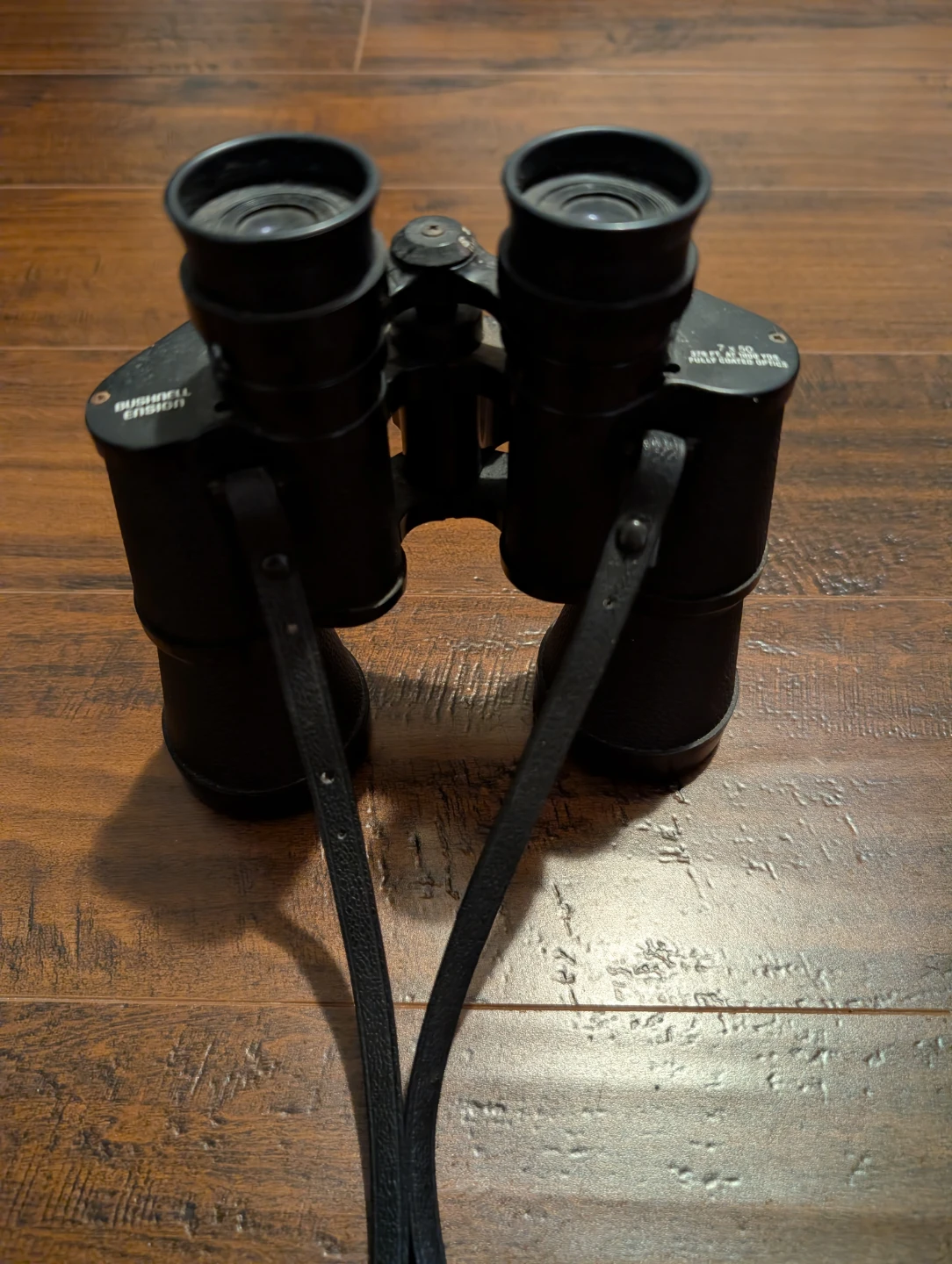 Bushnell Vision 7x50 Binoculars
