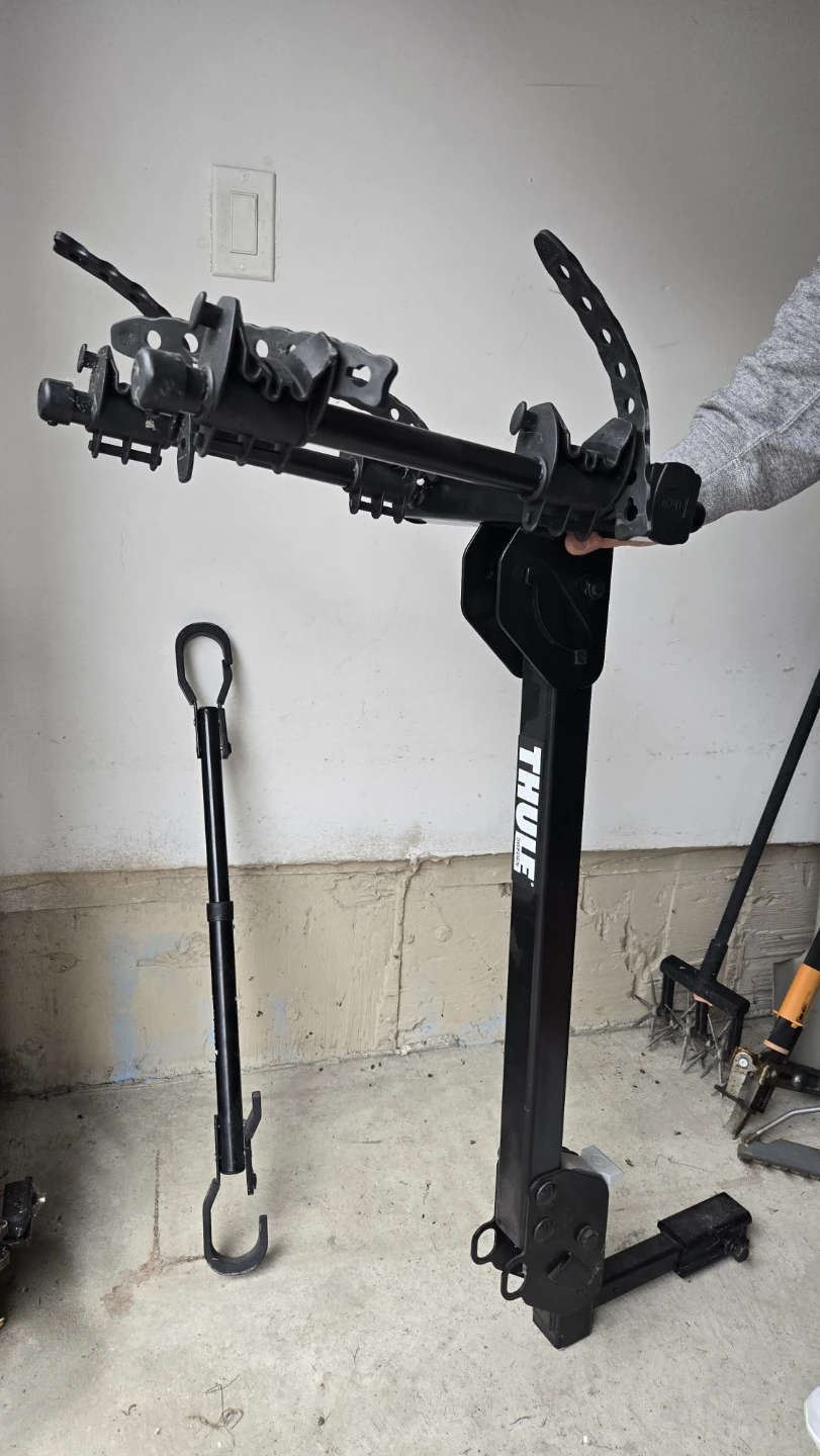 Thule Hitch Bike Rack