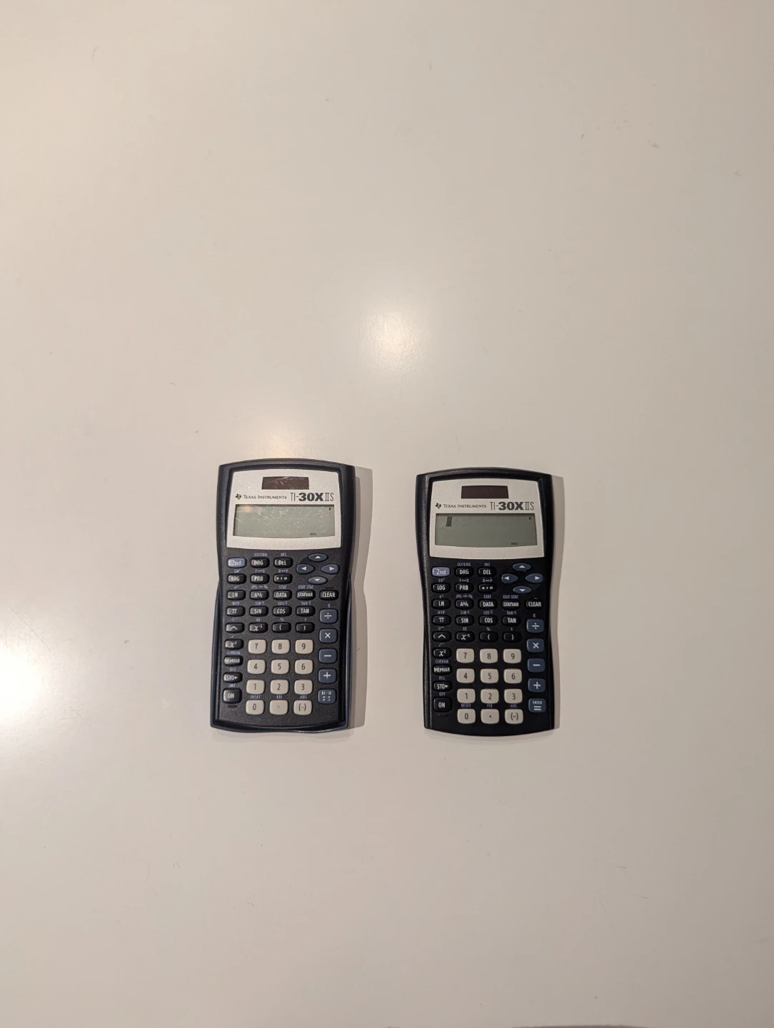 Lot of items