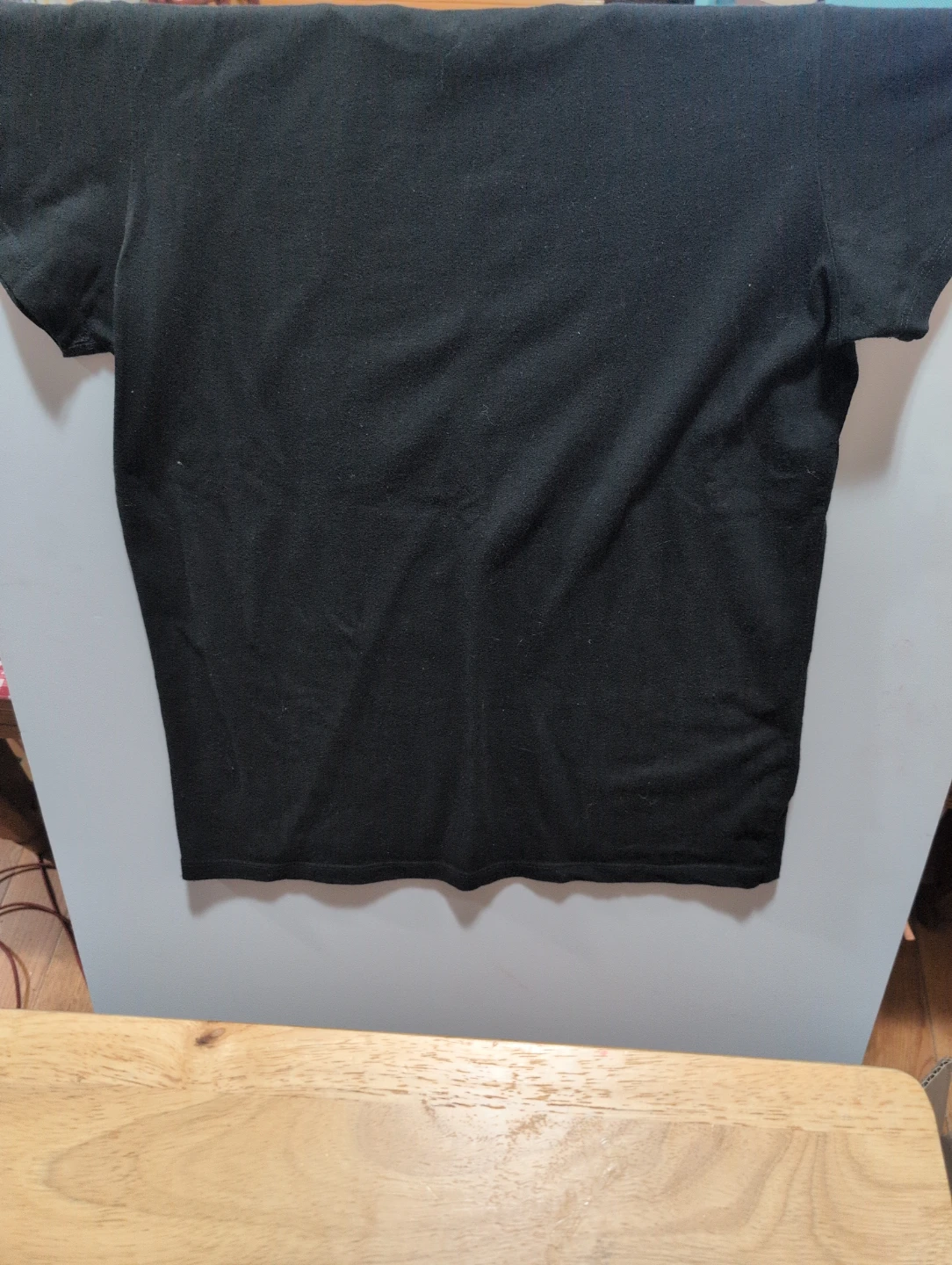 Jurassic Park "Clever Girl" T-Shirt From Hot Topic - photo 2