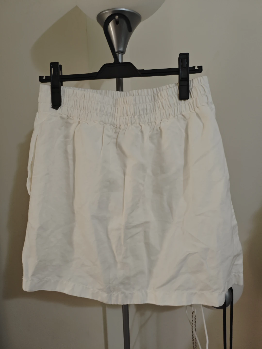 j crew white summer skirt (size S) - photo 2