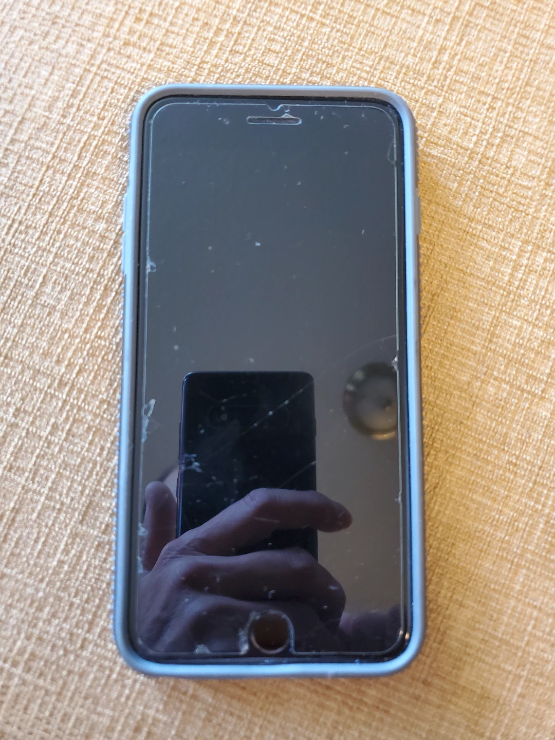 I phone - photo 5