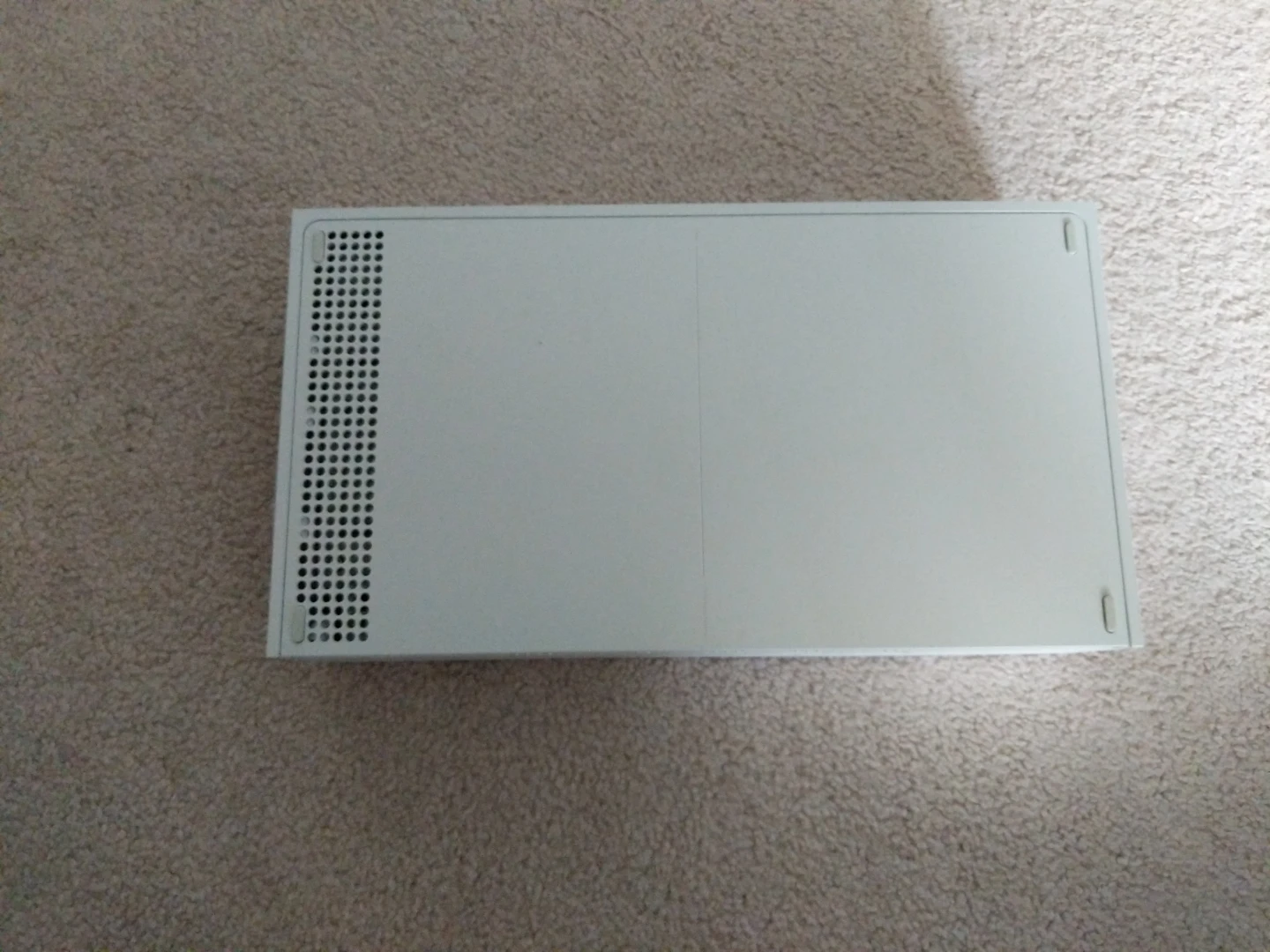 Microsoft Xbox Series S Console - photo 3