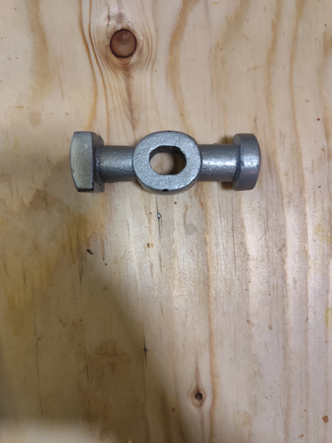 General purpose Auto body dolly