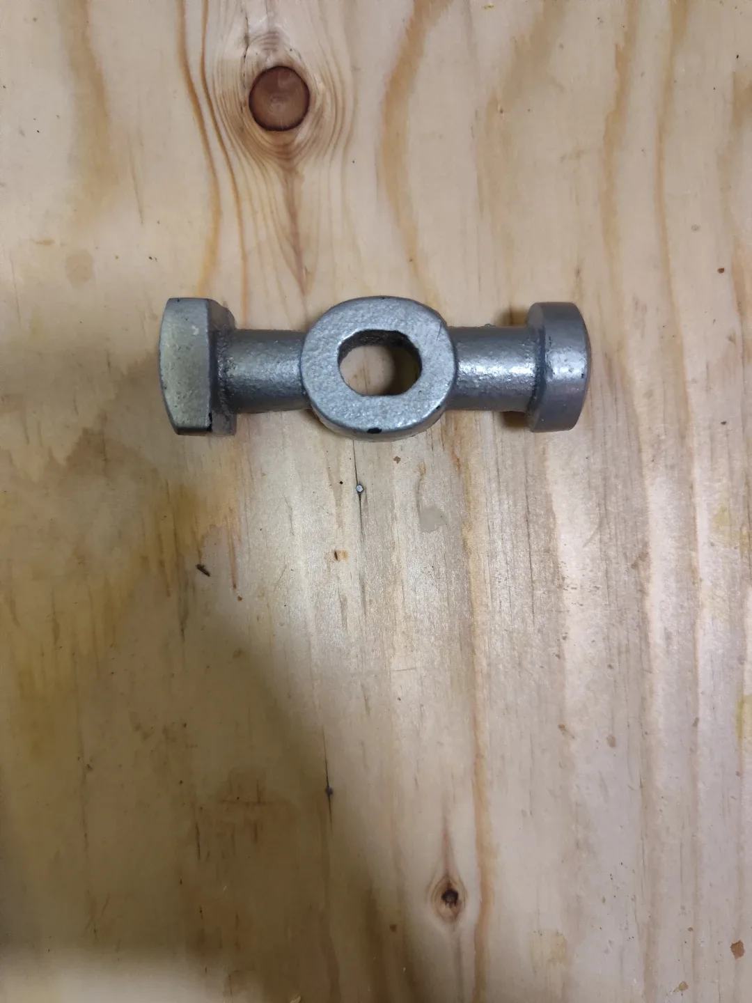 General purpose Auto body dolly