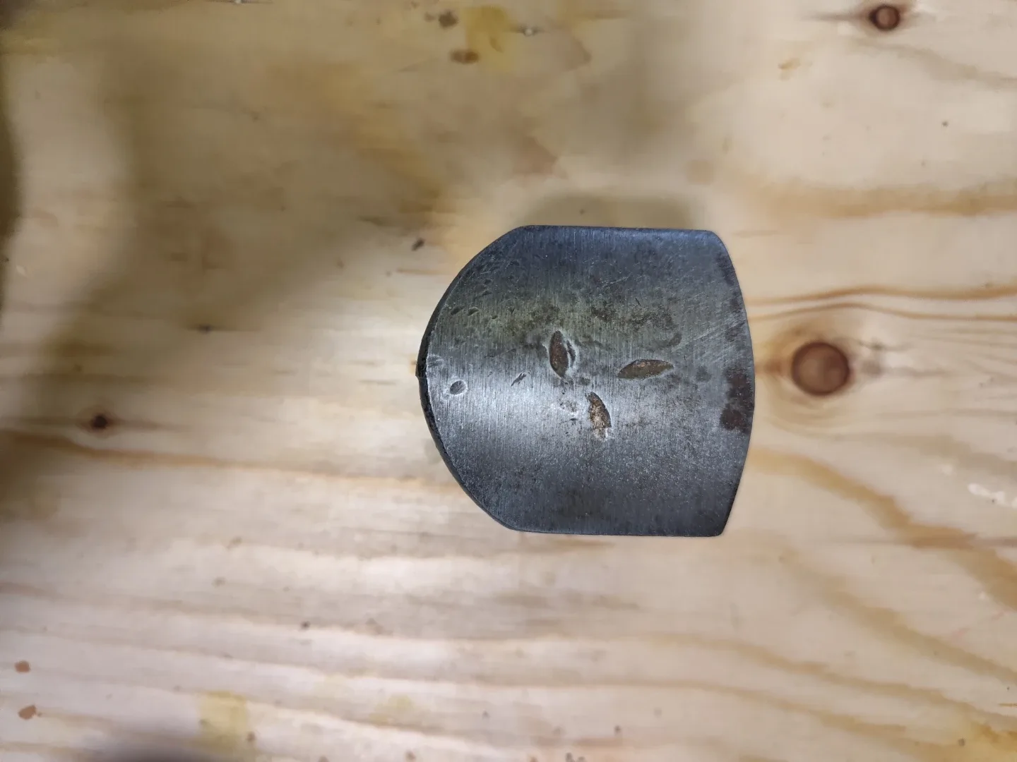 General purpose Auto body dolly - photo 4