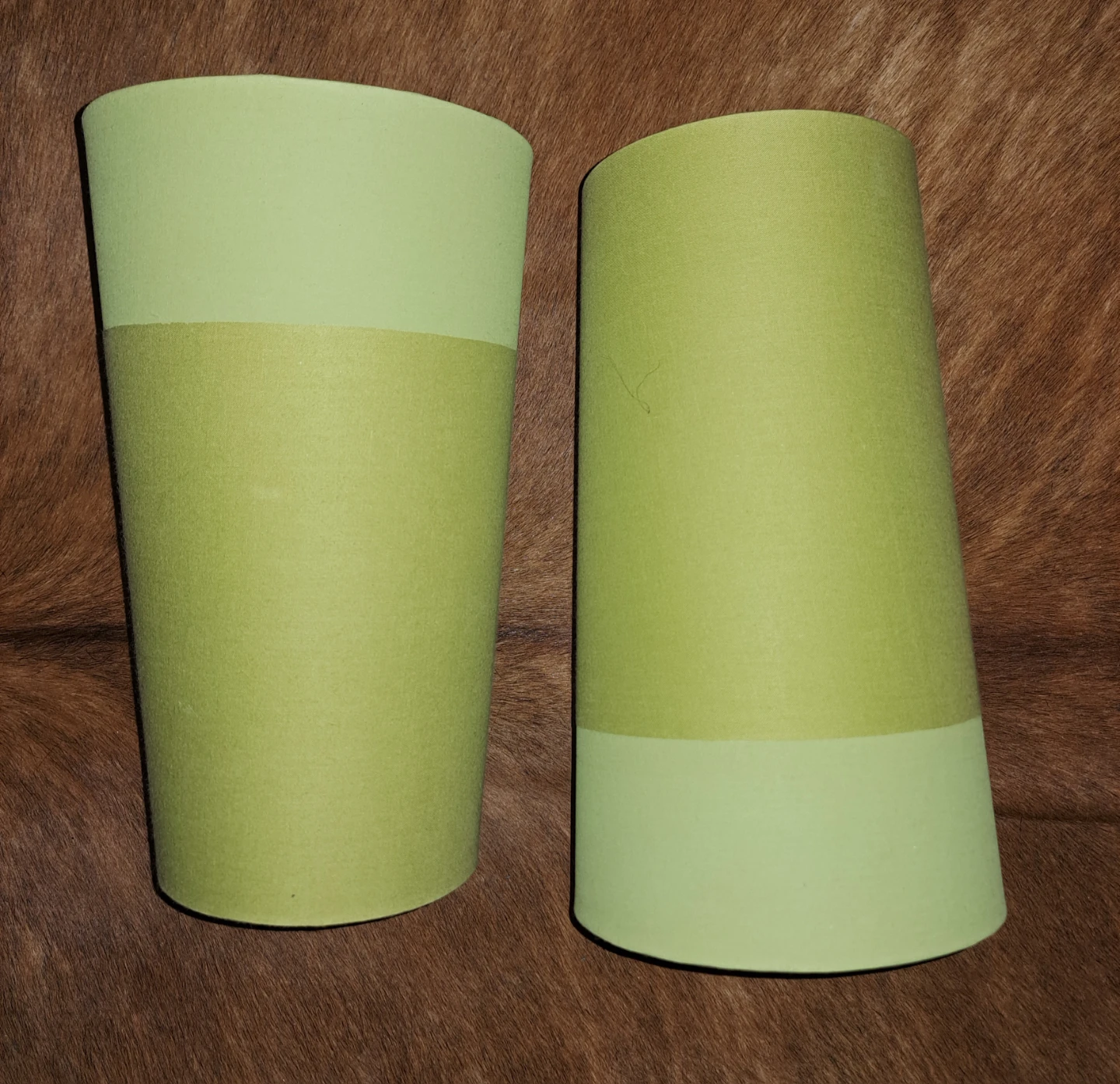 Set of 2, Never Used Lamp Shades