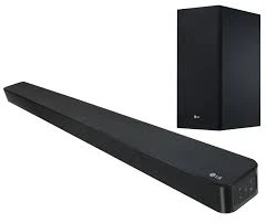 LG SL6Y 3.1 Soundbar with Subwoofer