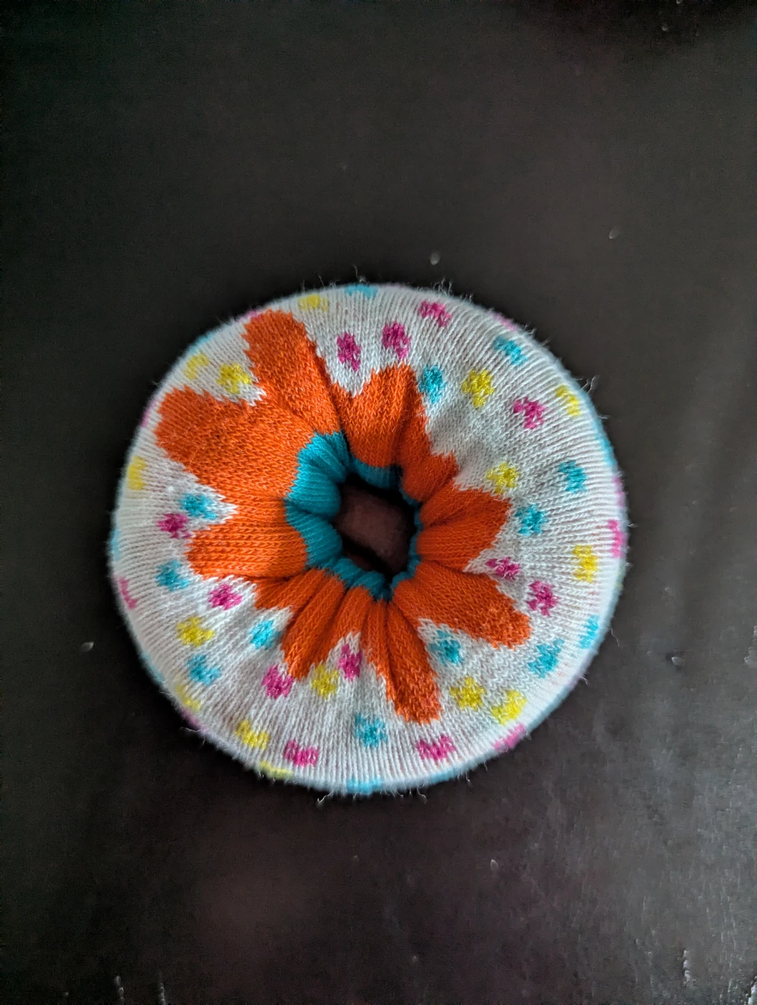 Donut socks - new - photo 3