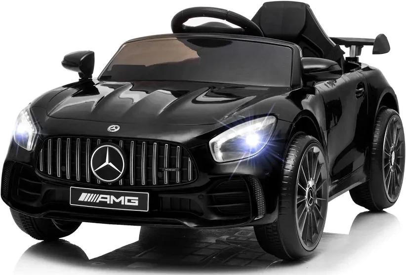 Mercedes-Benz AMG Kids Ride-On Car
