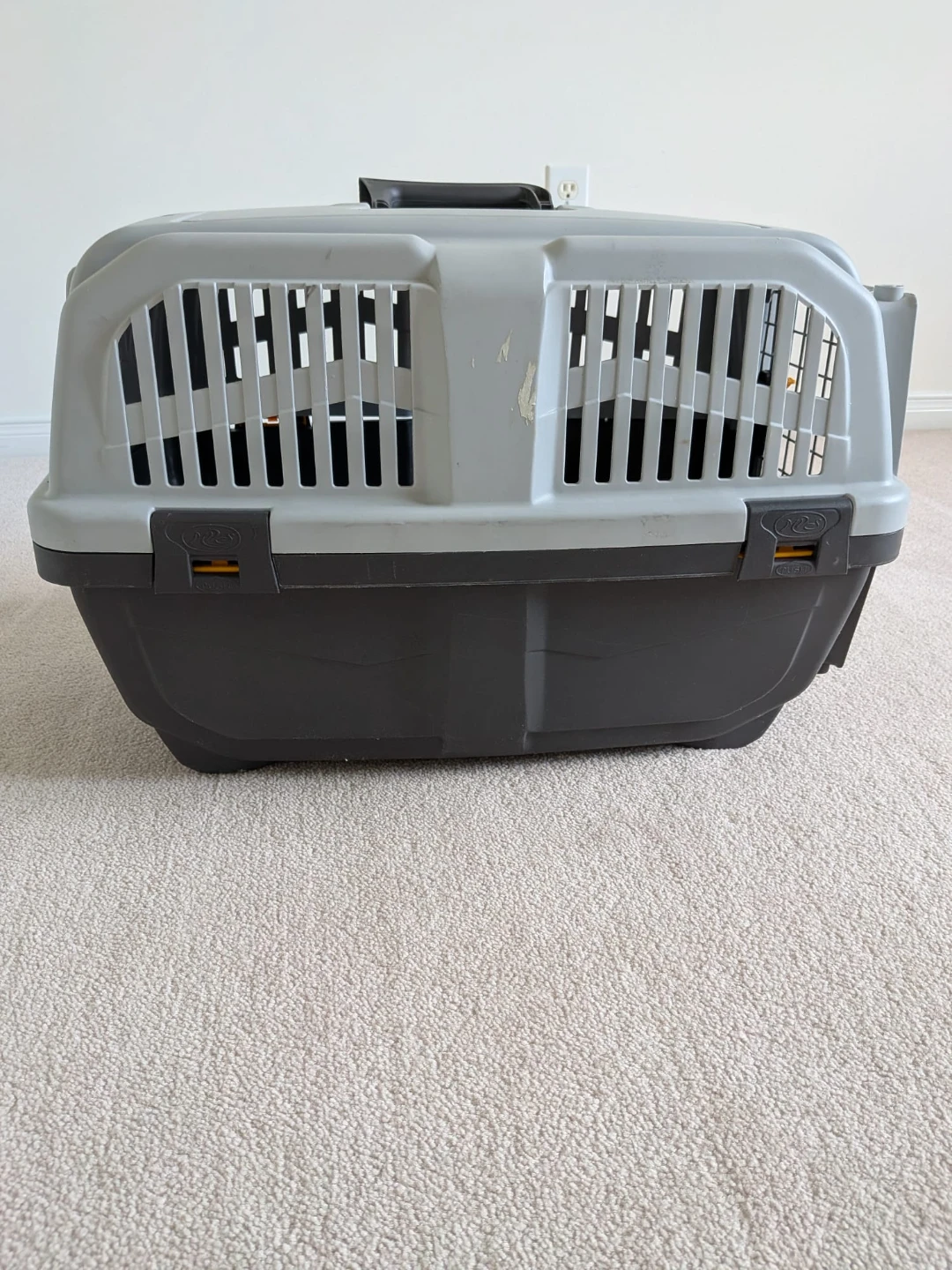 Pet Carrier Crate