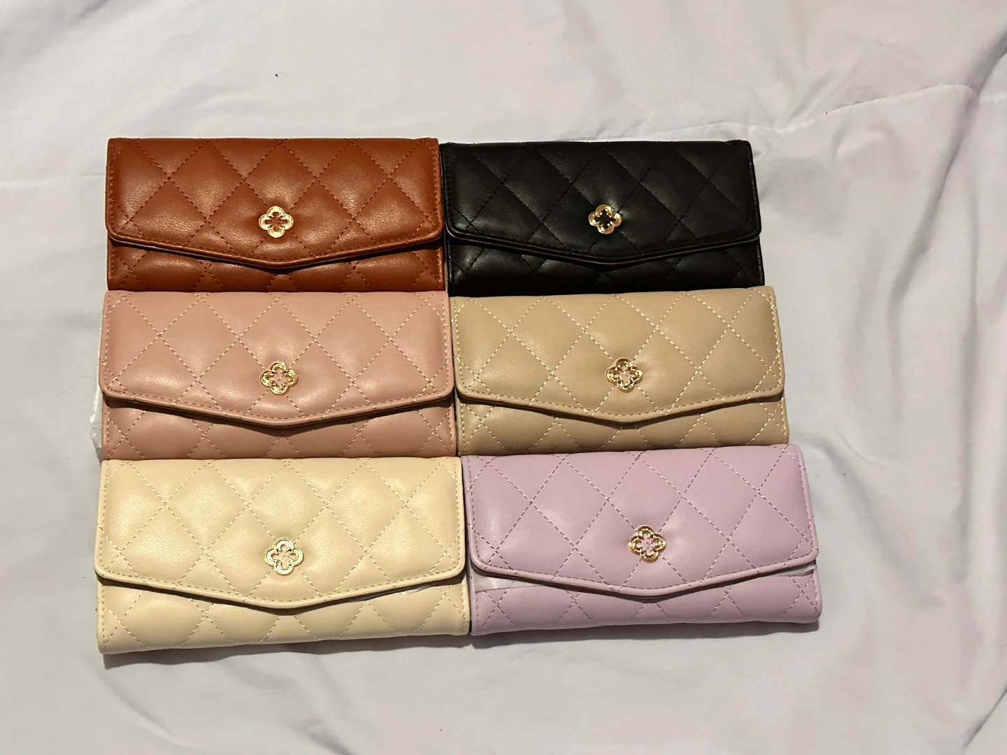 Women's Wallet - Multiple styles - photo 2