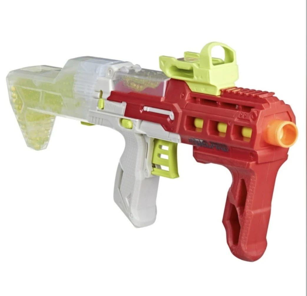 Nerf Super Soaker Hydro Burst Water Blaster