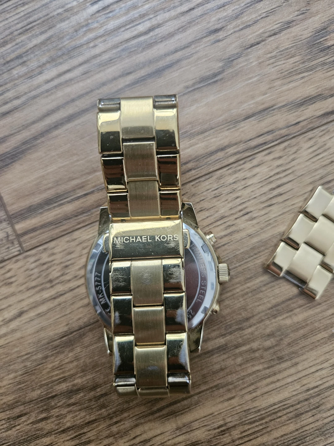 Women's watch - photo 3