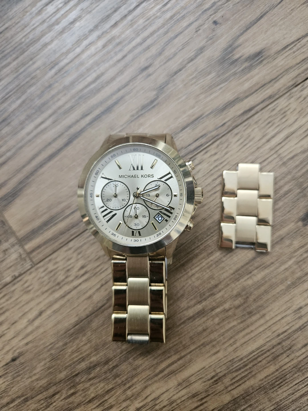 Women's watch - photo 4