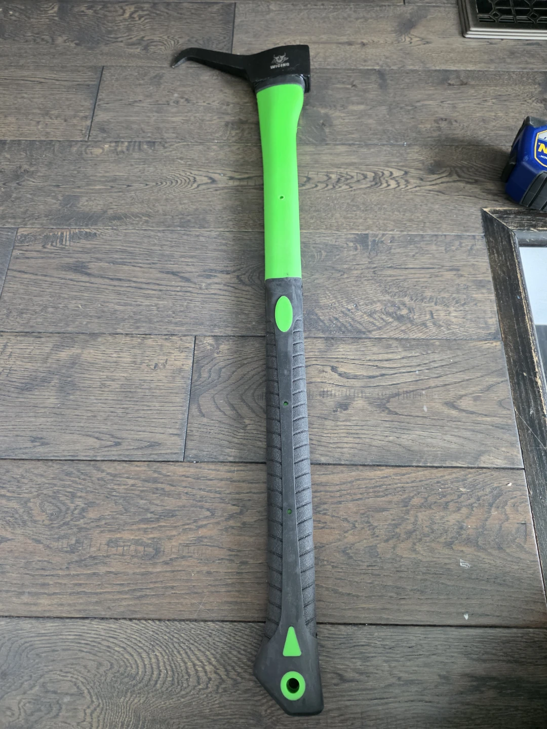WICING 28 Inch Hookaroon Pickaroon Tool - photo 4