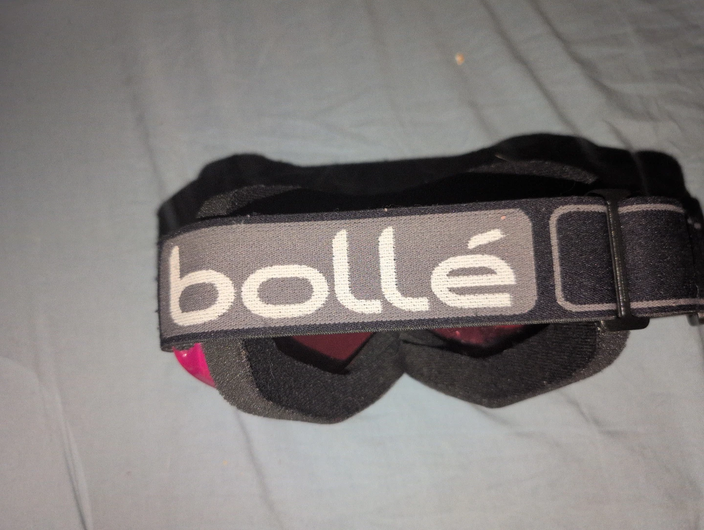 Bolle Ski Goggles - photo 2