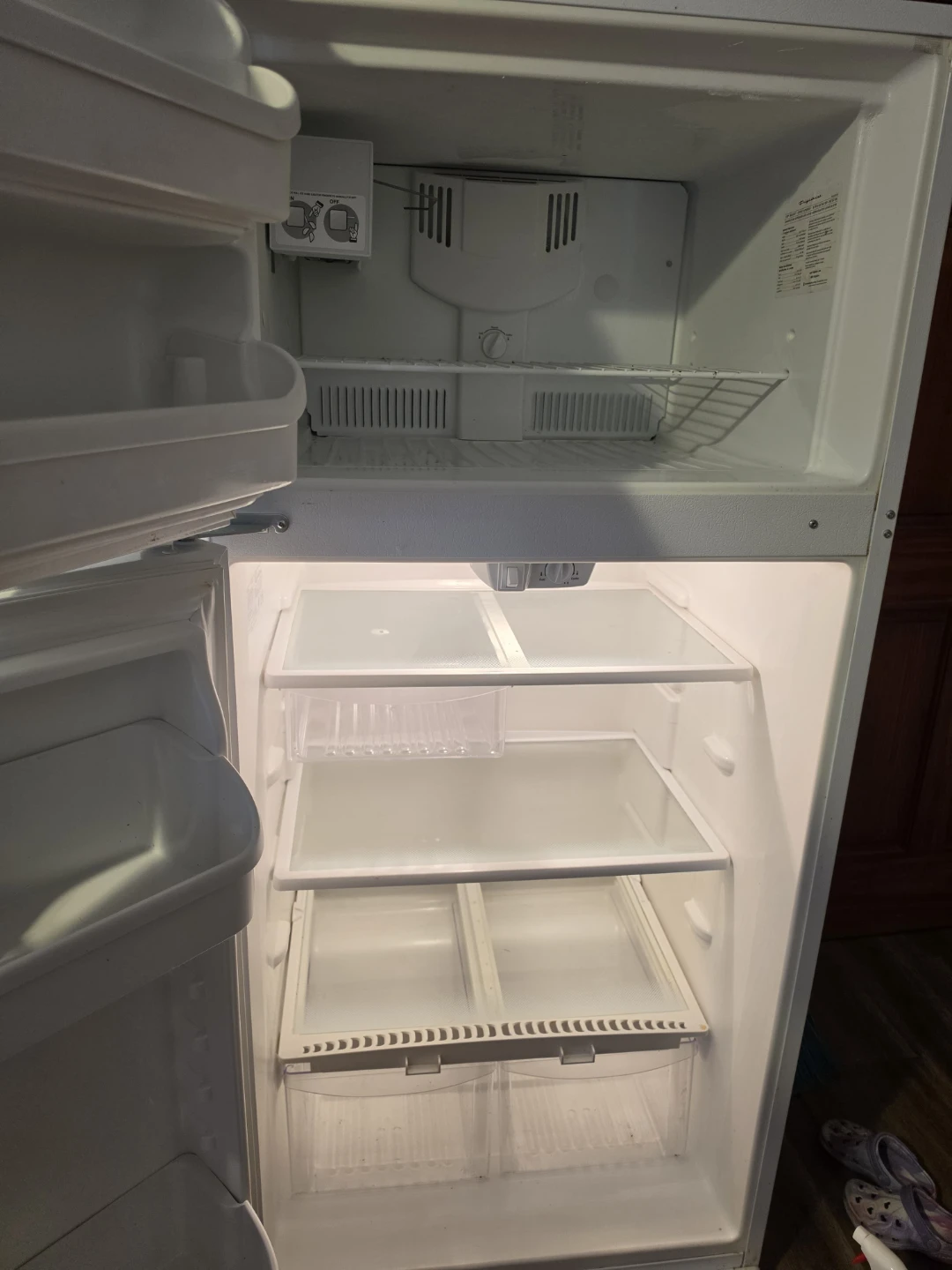 Refrigerador en buen estado - photo 4