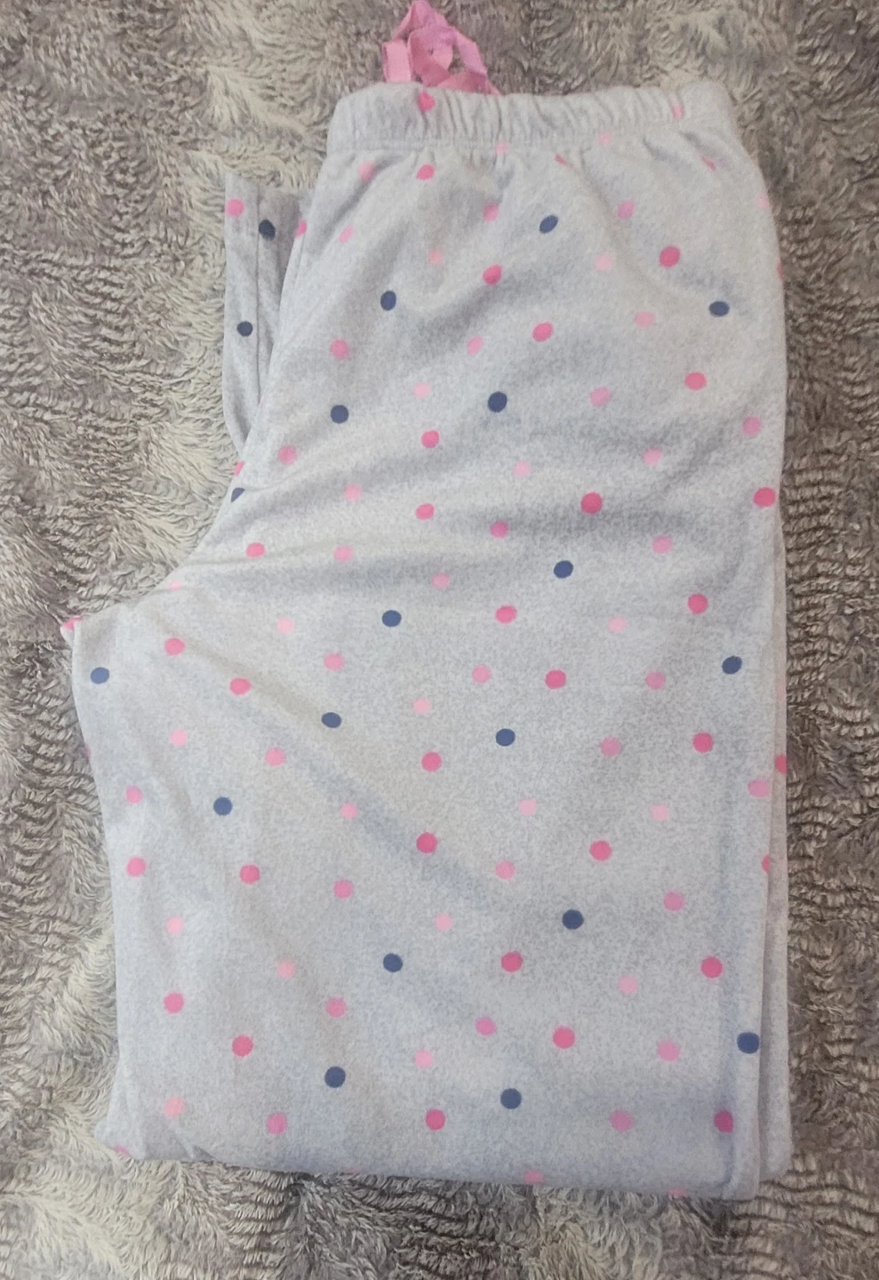 Kate Spade New York Polka Dot Pajama Set - photo 4