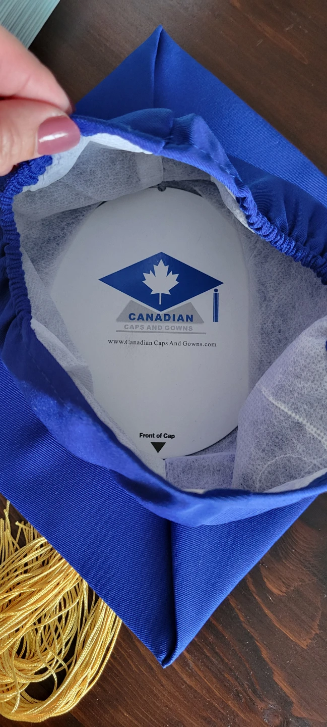 Free Graduation Cap - photo 3